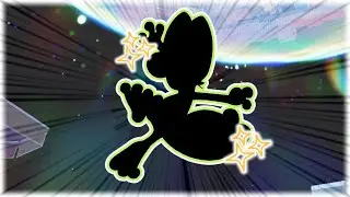 [LIVE] Shiny Hunting Starters in Pokémon Legends Z-A Mega Dimension