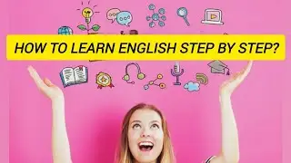 English learning step by step 🪜#english #activity #learning #alphabetbook #education