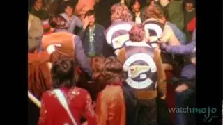 L'Histoire de The Rolling Stones