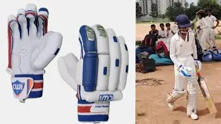 Player Edition Batting Gloves 🏏To Order Contact 📞 9958815045 WhatsApp Only #cricket #gloves #review