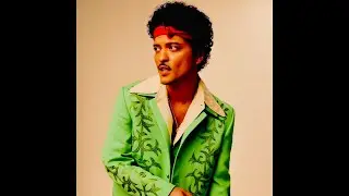 [FREE] Bruno Mars x Funk Pop Type Beat - 