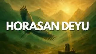 Horasan Deyu | Alevi&ndash;Bektaşi Deyişi &ndash; Mystic  Psychedelic Anatolian Rock