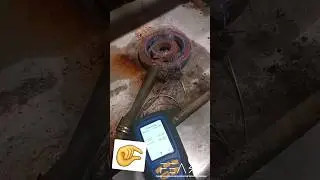 Gas safety week 📢 ⚠️ Gas working pressure.🛠️ #commercialcatering #feast #gas