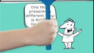 Krashen vs. DeKeyser by H., C. and D.