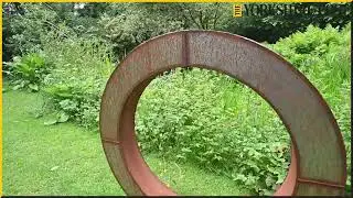 Vanessa Cook- Stillingfleet Lodge Gardens