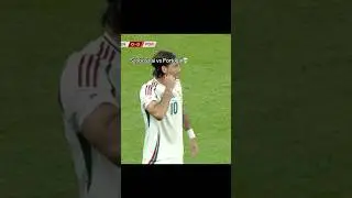 Szoboszlai vs Portugal