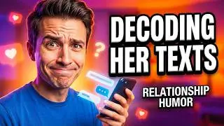 Relationship Humor: Decoding Her 