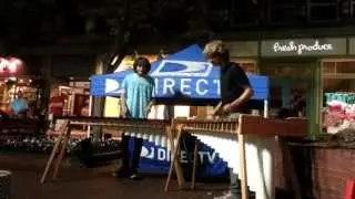 Street Marimba