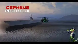 Infection Has Started (Cepheus Protocol) Ep 1.