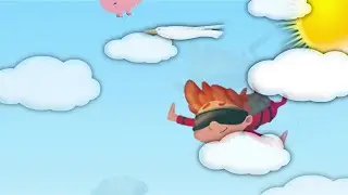 Анимационный Промо-Ролик Мобильной Игры Evil Sky