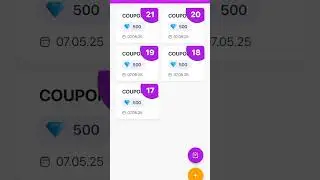 top follow Coupon code unlimited coins #topfollowunlimitedcoins #topfollowapp#instagramfollowers