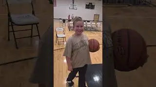 2025 Elks Hoop Shoot Local Lodge #2427