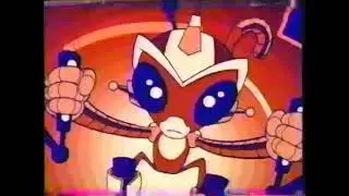Jetix Promo (2004 ABC Family and 2005 Toon Disney)