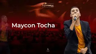 Maycon Tocha - Esperan&ccedil;ar 2026