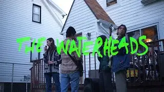 The Waterheads - Kolesky Gallery