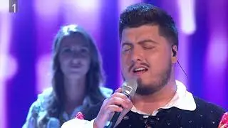 Ansambel Saša Avsenika - Zdaj objemi me spet (V petek zvečer)