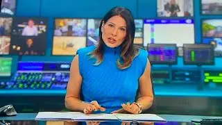 ITV Lunchtime News Friday 9th January 2026