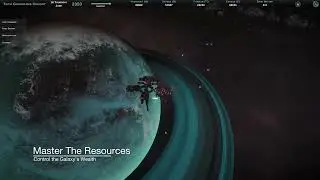 🚀 MASSIVE Space Fleet Battles in Dynasty Protocol!