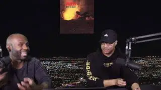 Ratt - Round & Round (REACTION)!