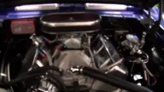 67kevin protour 67 camaro