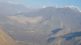 Amazing Pakistan 'Gilgit '.