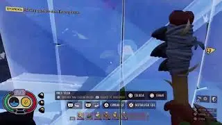 GROUNDED Ep. 2 EN DIRECTO - Me esta dando INSECTOFOBIA