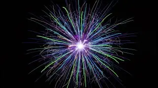 Trance Alien - Happy New Year (Official Music Video)