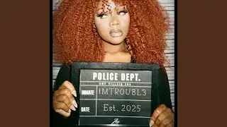 I'm Trouble (Live)