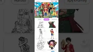 Tutorial on how I draw