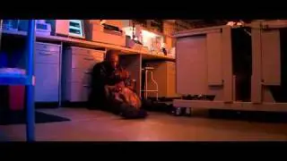 I am legend sam dies HD