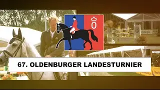 Die Highlights vom Oldenburger Landesturnier 2015