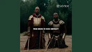 From broke to boss mentality