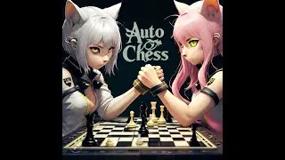 Auto Chess | Neko Chan Supreme