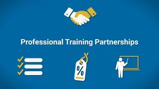 Professional Training Partnerships | Virtual Design & Construction Institute