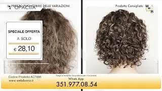 Trattamento riparatore capelli