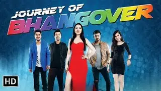Bollywood Comedy Movie | Journey of Bhangover | धमाकेदार हिंदी कॉमेडी मूवी