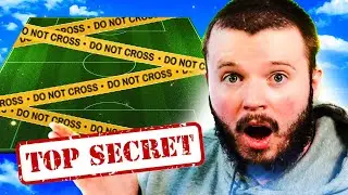 PROS don't want you to know about this BROKEN formation... BEST Formation & Custom Tactics FIFA 22