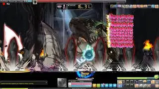 MapleStory Reboot- Buccaneer solo CVELL
