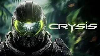 How is Crysis in 2025 on a Newer GPU Part 1