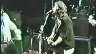 Eight Miles High - Gene Clark & 1985
