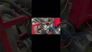 Т25❤️ #мтз #turbo #farming #mtz #tractor #music #inna #t40  #vine #vineyards #трактор #погрузчик