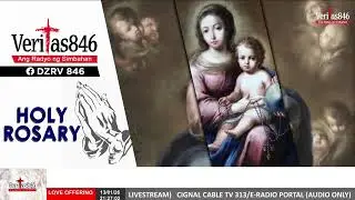 VERITAS PH LIVE STREAM JANUARY 13, 2026