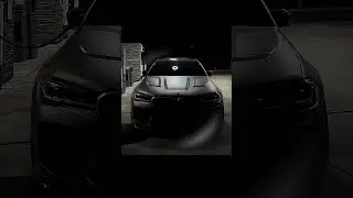 The artists#youtube #automobile #presetalightmotionffmax