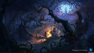 Spire of Sorcery DEMO