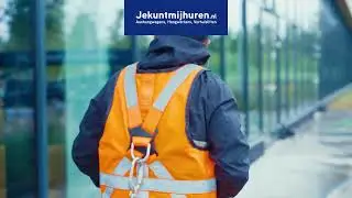 Veiligheid voorop bij elke klus met een hoogwerker