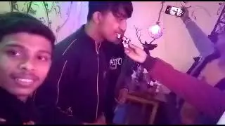 A S M Kamrul birthday