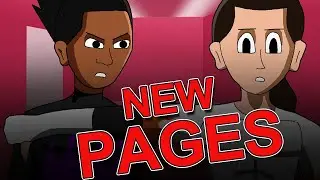 Clip Studio, New Ideas, and Webcomics