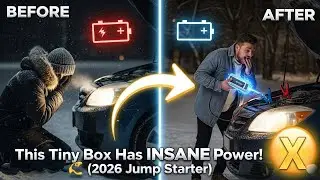 5 Best Car Jump Starters So Reliable You&rsquo;ll Never Regret Buying Them (Consumer Reports 2025)