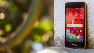 InFocus Bingo 21 Review