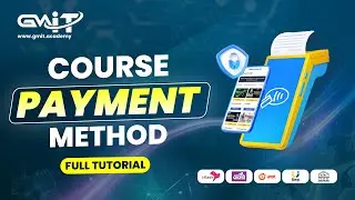 Payment Method Tutorial | GM IT